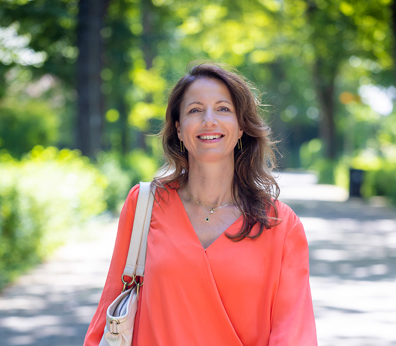Zilter Makelaardij - Nathalie van Haaster