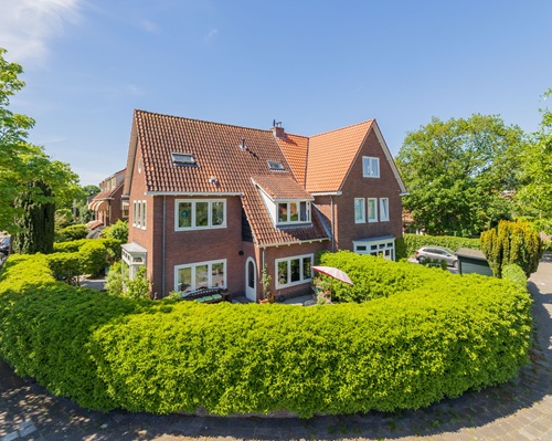 Alberdingk Thijmlaan 2 Heemstede