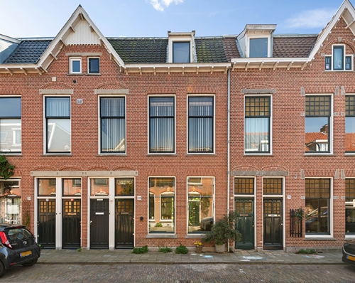 Te koop Badhuisstraat 28zw Haarlem
